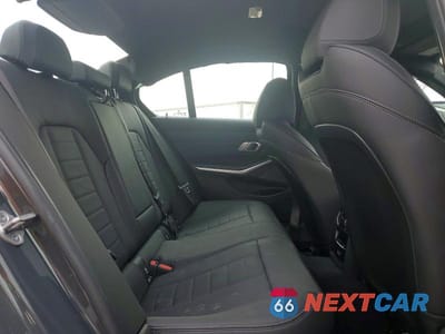 Zdjęcie 10 z 12 samochodu: 2025 BMW 330XI VIN:3MW89CW02S8F63493 - miniatura