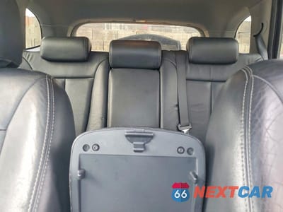 Zdjęcie 10 z 13 samochodu: 2009 HYUNDAI SANTA FE LIMITED VIN:5NMSH73E39H330861 - miniatura