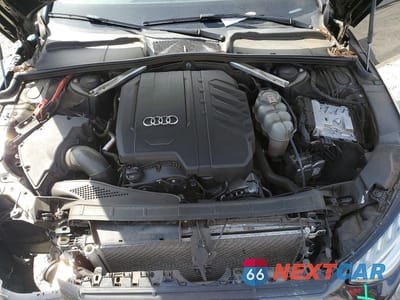 Zdjęcie 11 z 11 samochodu: 2022 AUDI A4 PREMIUM PLUS 45 VIN:WAUEAAF43NN014212 - miniatura