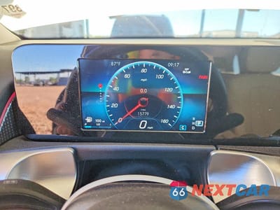 Zdjęcie 9 z 12 samochodu: 2022 MERCEDES-BENZ GLB 250 VIN:W1N4M4GB6NW241465 - miniatura