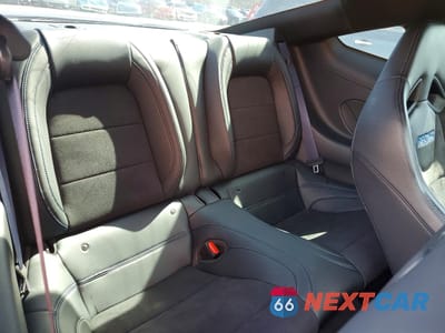 Zdjęcie 10 z 12 samochodu: 2024 FORD MUSTANG DARK HORSE VIN:1FA6P8R0XR5506223 - miniatura