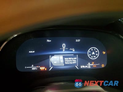 Zdjęcie 9 z 14 samochodu: 2026 LEXUS RX 350 LUXURY VIN:2T2BAMCA9TC129636 - miniatura