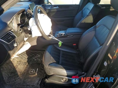 Zdjęcie 7 z 13 samochodu: 2018 MERCEDES-BENZ GLE 350 4MATIC VIN:4JGDA5HB9JB112153 - miniatura