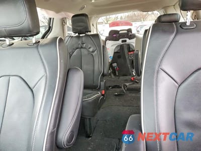 Zdjęcie 10 z 12 samochodu: 2024 CHRYSLER PACIFICA LIMITED VIN:2C4RC3GG0RR127854 - miniatura