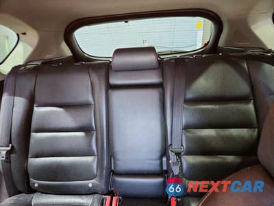 Zdjęcie 10 z 13 samochodu: 2013 MAZDA CX-5 GT VIN:JM3KE2DEXD0132837 - miniatura