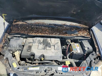 Zdjęcie 12 z 12 samochodu: 2009 DODGE GRAND CARAVAN SXT VIN:2D8HN54X59R524225 - miniatura