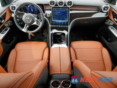 Zdjęcie 8 z 12 samochodu: 2025 MERCEDES-BENZ GLC 300 4MATIC VIN:W1NKM4HB3SF247371 - miniatura