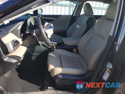 Zdjęcie 7 z 12 samochodu: 2024 SUBARU LEGACY LIMITED VIN:4S3BWAN68R3025931 - miniatura