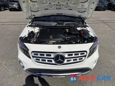 Zdjęcie 8 z 10 samochodu: 2019 MERCEDES-BENZ GLA 250 VIN:WDCTG4EB8KJ587551 - miniatura