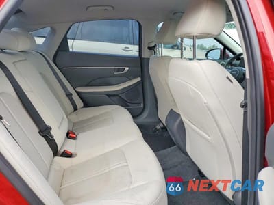 Zdjęcie 10 z 12 samochodu: 2024 HYUNDAI SONATA SEL VIN:KMHL64JA3RA364796 - miniatura