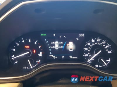 Zdjęcie 9 z 12 samochodu: 2021 TOYOTA AVALON XLE VIN:4T1AZ1FB0MU059536 - miniatura