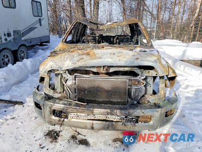 Piąte zdjęcie samochodu w środku: 2011 DODGE RAM 3500 VIN:3D73Y3CL0BG517025 - miniatura