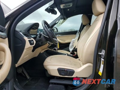 Zdjęcie 7 z 13 samochodu: 2018 BMW X1 SDRIVE28I VIN:WBXHU7C30J5H43094 - miniatura