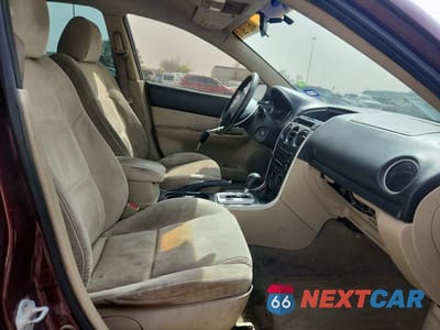 Zdjęcie 7 z 13 samochodu: 2007 MAZDA 6 I VIN:1YVHP80C075M50567 - miniatura