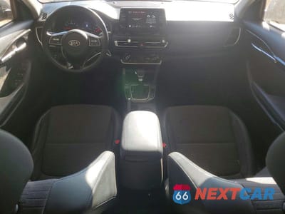 Zdjęcie 8 z 11 samochodu: 2021 KIA SELTOS S VIN:KNDEU2AA6M7136241 - miniatura