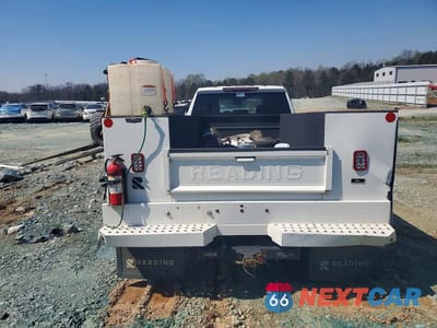 Zdjęcie 6 z 12 samochodu: 2024 CHEVROLET SILVERADO K3500 VIN:1GB4YSEY9RF222412 - miniatura