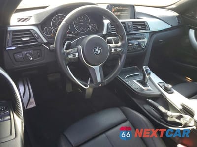 Zdjęcie 8 z 13 samochodu: 2016 BMW 435 I VIN:WBA3R1C5XGK529435 - miniatura