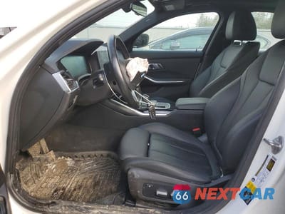 Zdjęcie 7 z 13 samochodu: 2021 BMW 330XI VIN:3MW5R7J02M8C01359 - miniatura