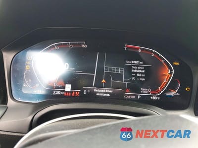 Zdjęcie 9 z 12 samochodu: 2020 BMW 330I VIN:3MW5R1J03L8B23878 - miniatura