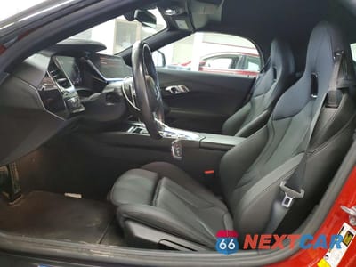 Zdjęcie 7 z 12 samochodu: 2021 BMW Z4 SDRIVE30I VIN:WBAHF3C01MWX36122 - miniatura