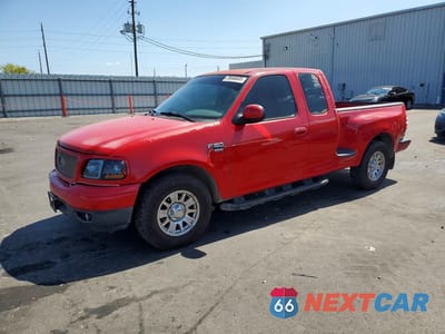 2003 FORD F150 1FTRX07W43KB91329 - główne zdjęcie licytacji z USA - miniatura