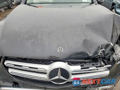 Zdjęcie 12 z 12 samochodu: 2020 MERCEDES-BENZ GLC 300 4MATIC VIN:WDC0G8EBXLF744415 - miniatura