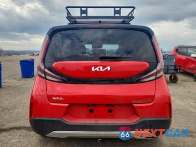 Zdjęcie 6 z 13 samochodu: 2023 KIA SOUL LX VIN:KNDJ23AU9P7189489 - miniatura
