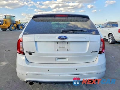 Zdjęcie 6 z 12 samochodu: 2014 FORD EDGE SPORT VIN:2FMDK3AK5EBB06944 - miniatura