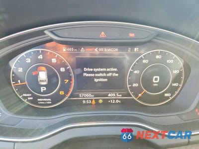 Zdjęcie 9 z 12 samochodu: 2018 AUDI Q5 PREMIUM PLUS VIN:WA1BNAFY3J2214316 - miniatura