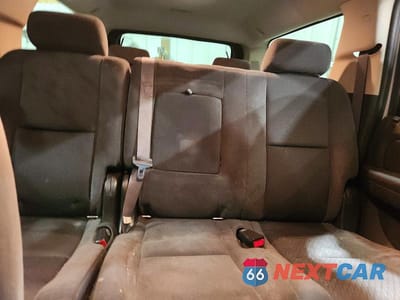 Zdjęcie 10 z 12 samochodu: 2009 GMC YUKON XL K1500 SLE VIN:1GKFK26369J120768 - miniatura