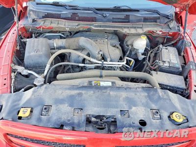 Zdjęcie 11 z 12 samochodu: 2016 RAM 1500 VIN:1C6RR7FT1GS125893 - miniatura