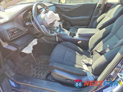 Zdjęcie 7 z 11 samochodu: 2023 SUBARU LEGACY PREMIUM VIN:4S3BWAF65P3004952 - miniatura