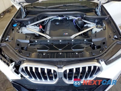 Zdjęcie 12 z 12 samochodu: 2026 BMW X6 XDRIVE40I VIN:5UX33EX02T9135471 - miniatura