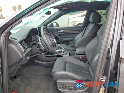 Zdjęcie 7 z 13 samochodu: 2021 AUDI Q5 SPORTBACK PREMIUM PLUS VIN:WA15AAFY6M2126180 - miniatura