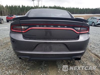 Zdjęcie 6 z 11 samochodu: 2018 DODGE CHARGER SXT VIN:2C3CDXBG5JH290130 - miniatura