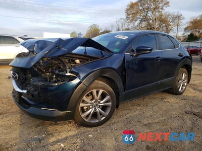 2021 MAZDA CX-30 SELECT 3MVDMBBL4MM252876 - główne zdjęcie licytacji z USA - miniatura