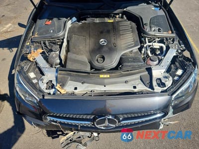 Zdjęcie 11 z 13 samochodu: 2021 MERCEDES-BENZ E 450 4MATIC VIN:W1KZF5KB7MA905049 - miniatura