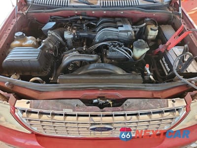 Zdjęcie 12 z 13 samochodu: 2005 FORD EXPLORER XLT VIN:1FMDU63K85UB88056 - miniatura