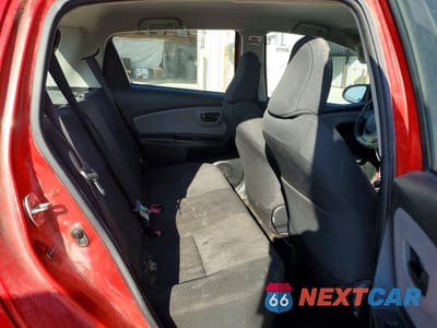 Zdjęcie 11 z 14 samochodu: 2016 TOYOTA YARIS 5-DOOR L VIN:VNKKTUD38GA061667 - miniatura