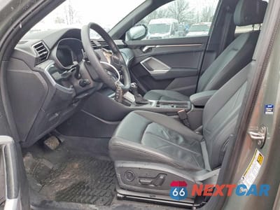 Zdjęcie 7 z 12 samochodu: 2022 AUDI Q3 PREMIUM S LINE 45 VIN:WA1DECF37N1148339 - miniatura