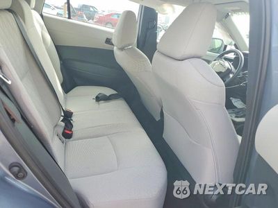 Zdjęcie 11 z 13 samochodu: 2026 TOYOTA COROLLA CROSS L VIN:7MUAAAAG7TV169295 - miniatura