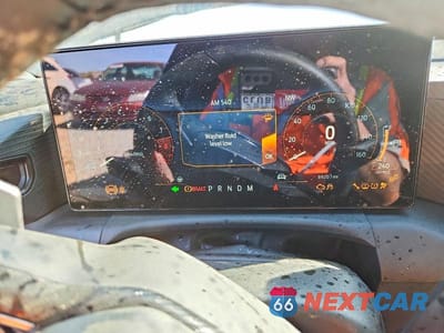 Zdjęcie 9 z 12 samochodu: 2025 FORD MUSTANG GT VIN:1FA6P8CF3S5402983 - miniatura