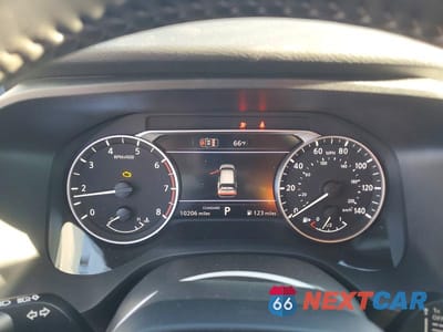 Zdjęcie 9 z 12 samochodu: 2026 NISSAN ROGUE SV VIN:5N1BT3BA8TC691073 - miniatura