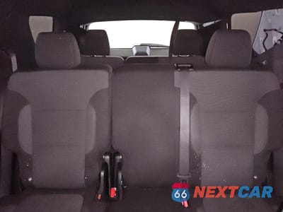 Zdjęcie 10 z 13 samochodu: 2023 CHEVROLET TRAVERSE LT VIN:1GNEVGKW7PJ164911 - miniatura