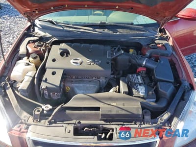 Zdjęcie 11 z 11 samochodu: 2004 NISSAN ALTIMA 2.5 VIN:1N4AL11D74C184849 - miniatura