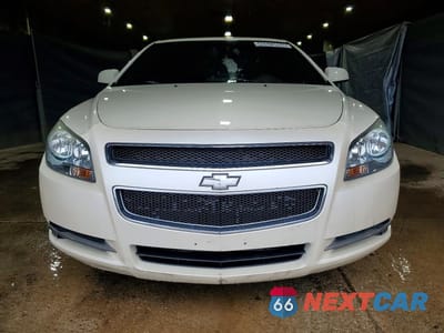 Piąte zdjęcie samochodu w środku: 2010 CHEVROLET MALIBU 2LT VIN:1G1ZD5EB8A4129867 - miniatura