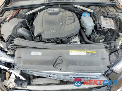 Zdjęcie 11 z 12 samochodu: 2019 AUDI A4 PRESTIGE VIN:WAUFNAF46KN007758 - miniatura