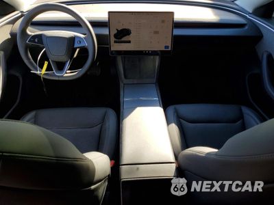 Zdjęcie 8 z 12 samochodu: 2025 TESLA MODEL 3 VIN:5YJ3E1EA3SF976350 - miniatura