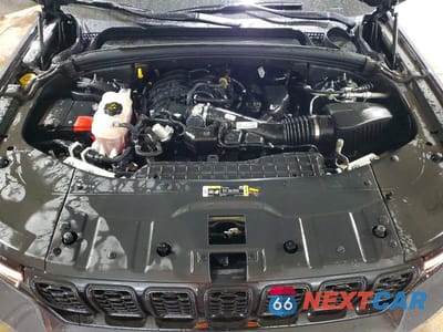 Zdjęcie 12 z 12 samochodu: 2024 JEEP GRAND CHEROKEE LAREDO VIN:1C4RJHAGXRC159800 - miniatura