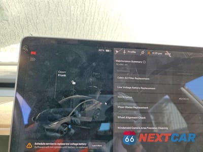 Zdjęcie 9 z 13 samochodu: 2018 TESLA MODEL 3 VIN:5YJ3E1EBXJF181996 - miniatura